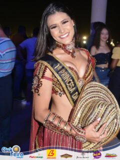 Festa do Bezerro Manhoso